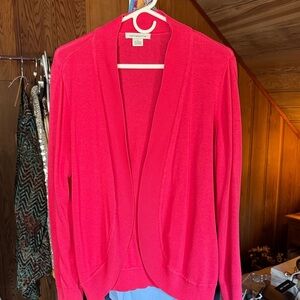 Women’s Sweater + Matching Shirt Set | 2-Piece Layered Outfit Cozy Chic